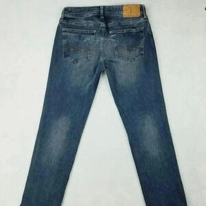 American Eagle Outfitters Flex/4 360 Slim Straight